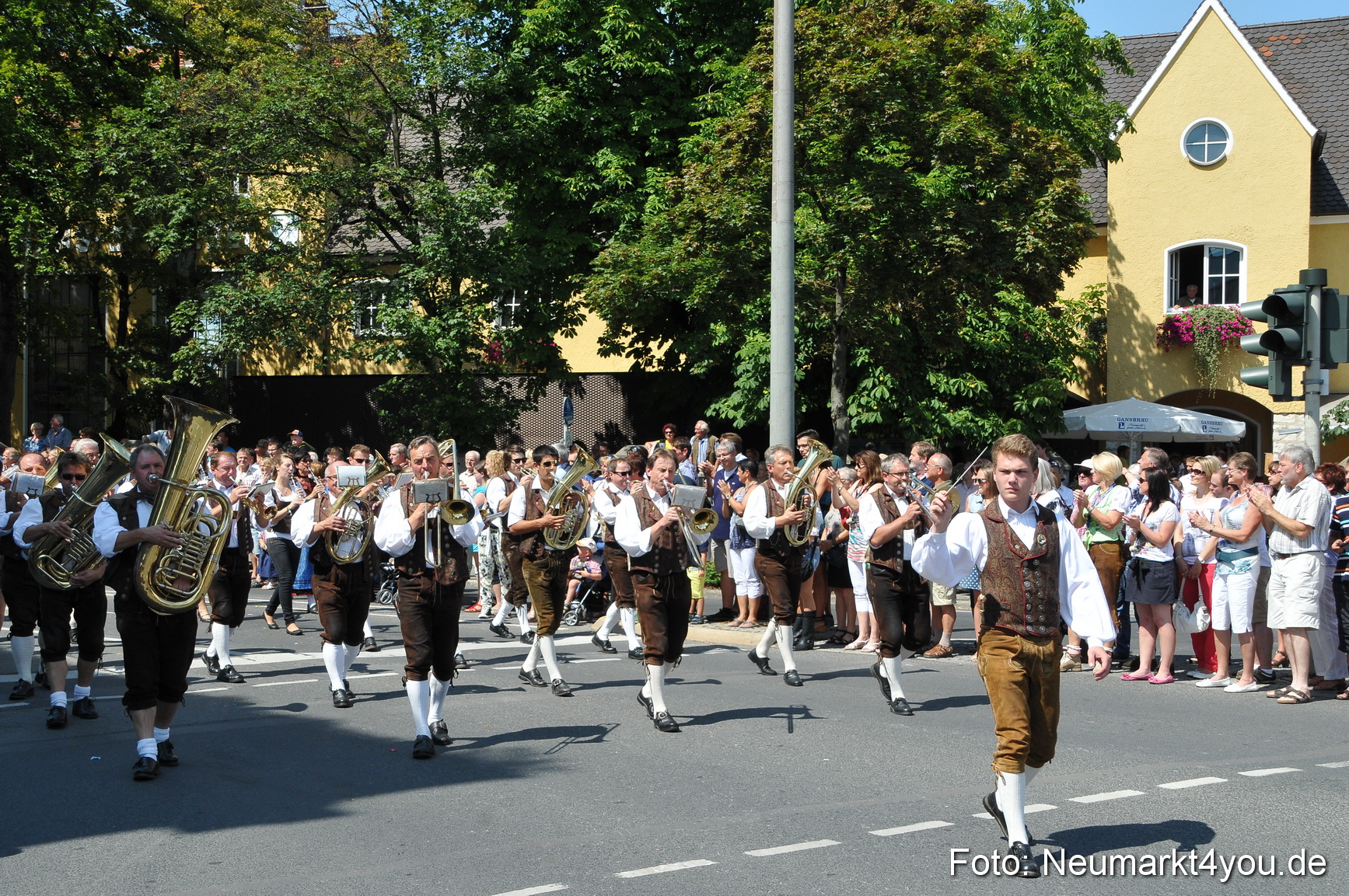 Volksfest Neumarkt 100814 0051